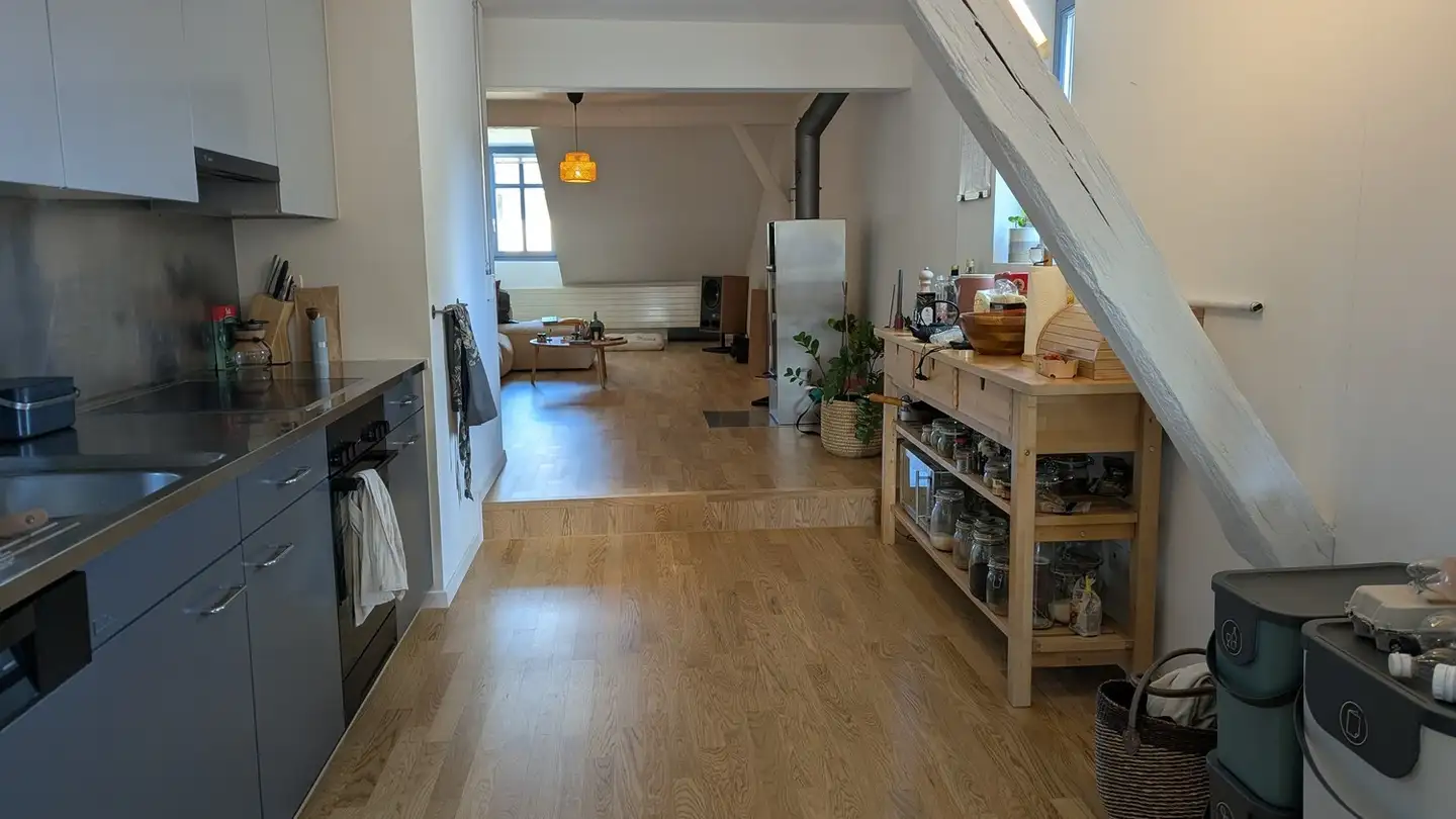 Apartment for rent - Metzggasse 15, 8400 Winterthur - Photo 4