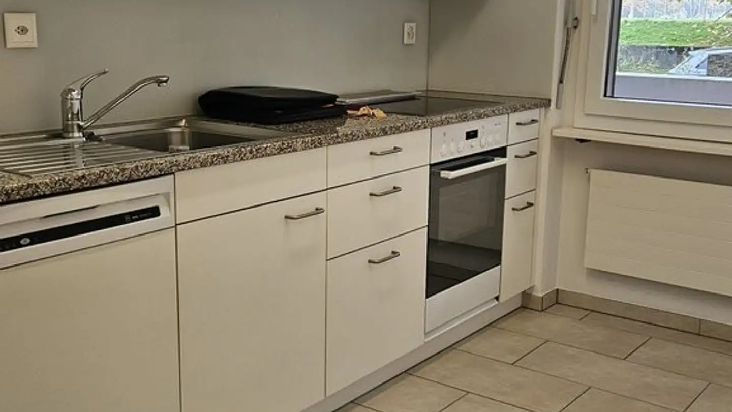 Appartement à louer - Zelglistrasse 9, 4600 Olten - Photo 2