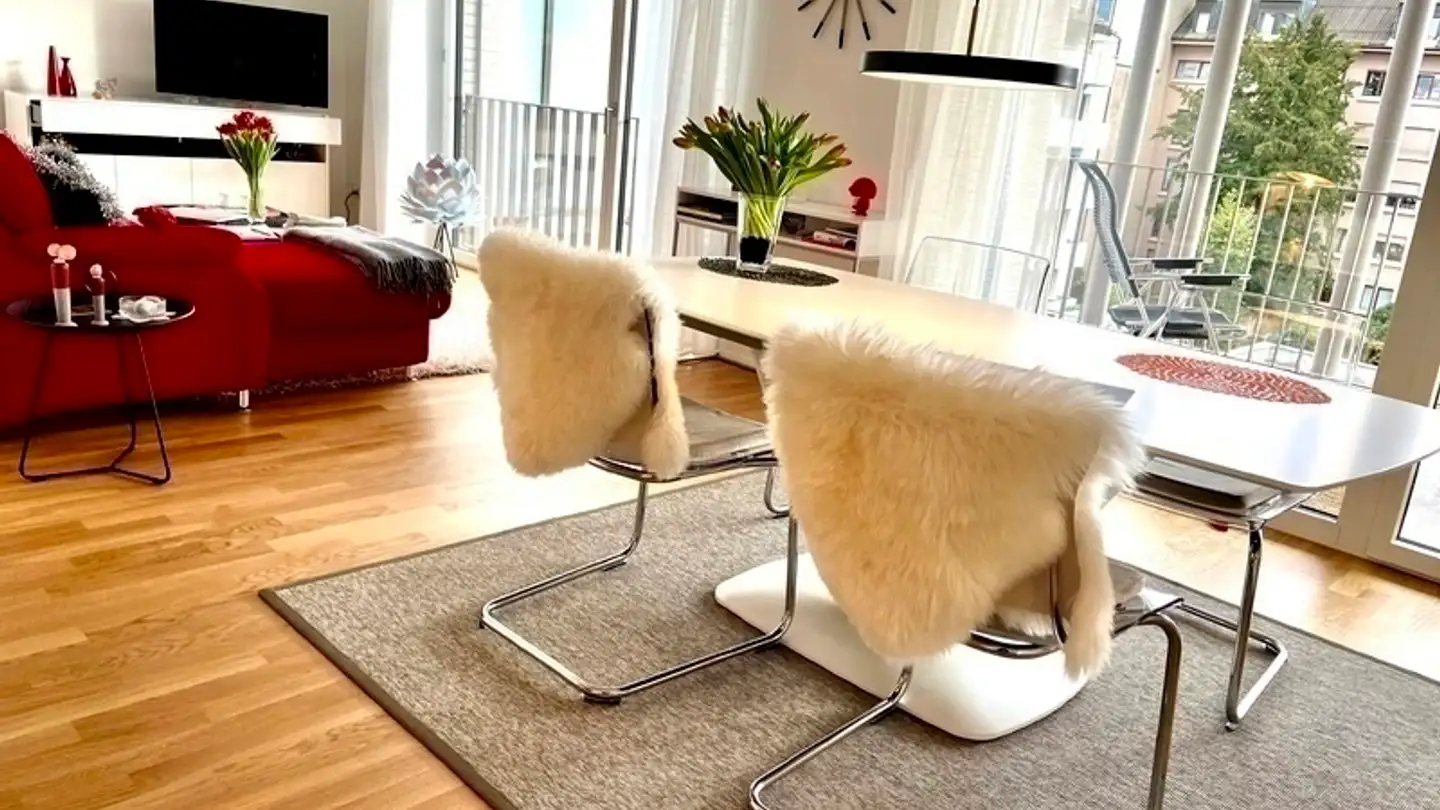 Apartment for rent - 4054 Basel - Photo 2