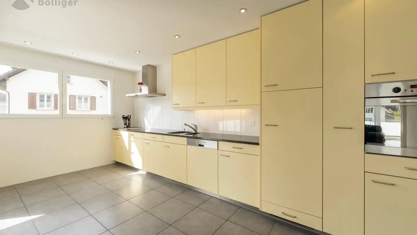 Appartamento in vendita - Oberwilerweg 36, 4852 Rothrist - Photo 4