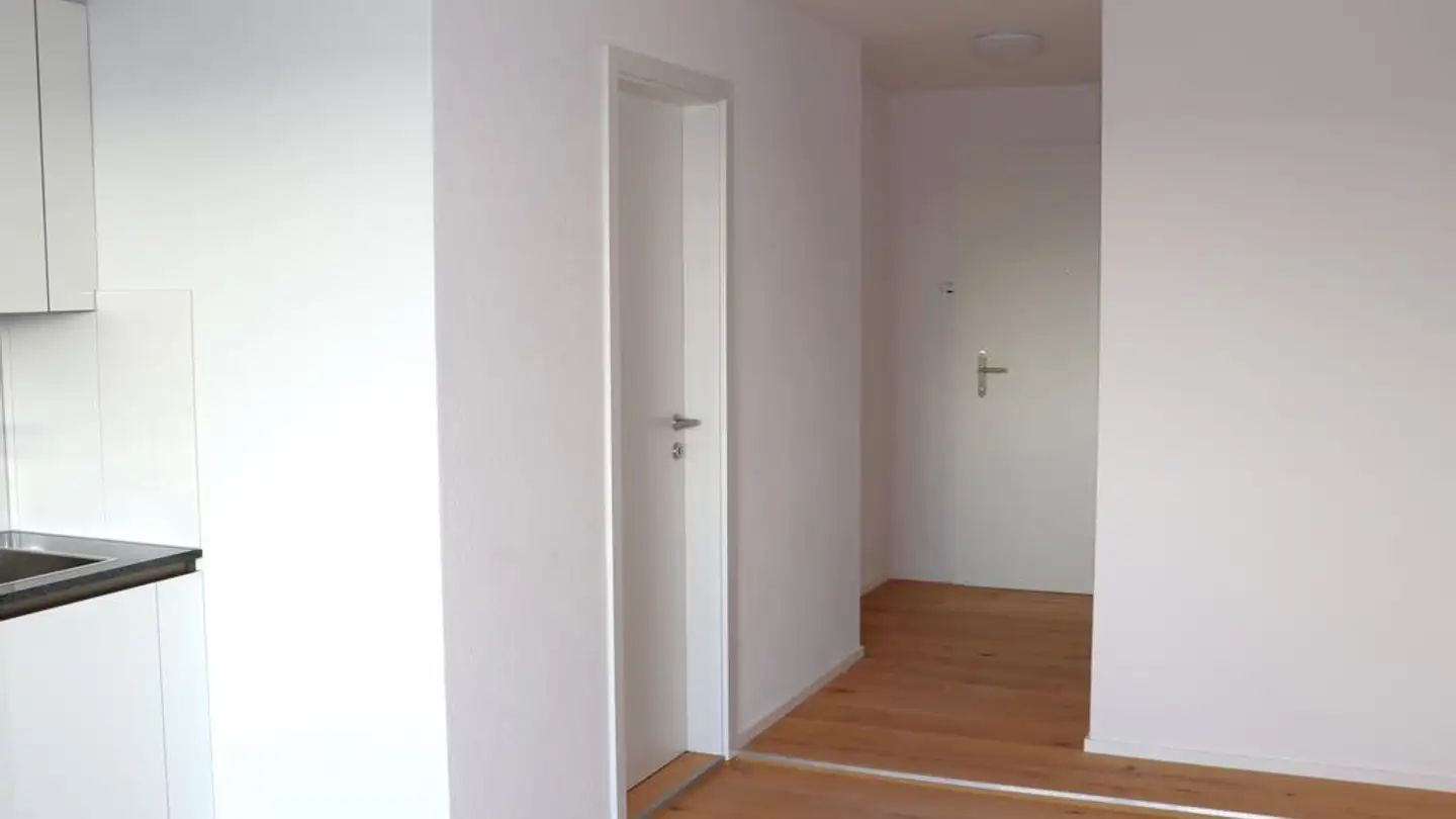 Appartement à louer - Grundstrasse 21, 8500 Frauenfeld - Photo 3