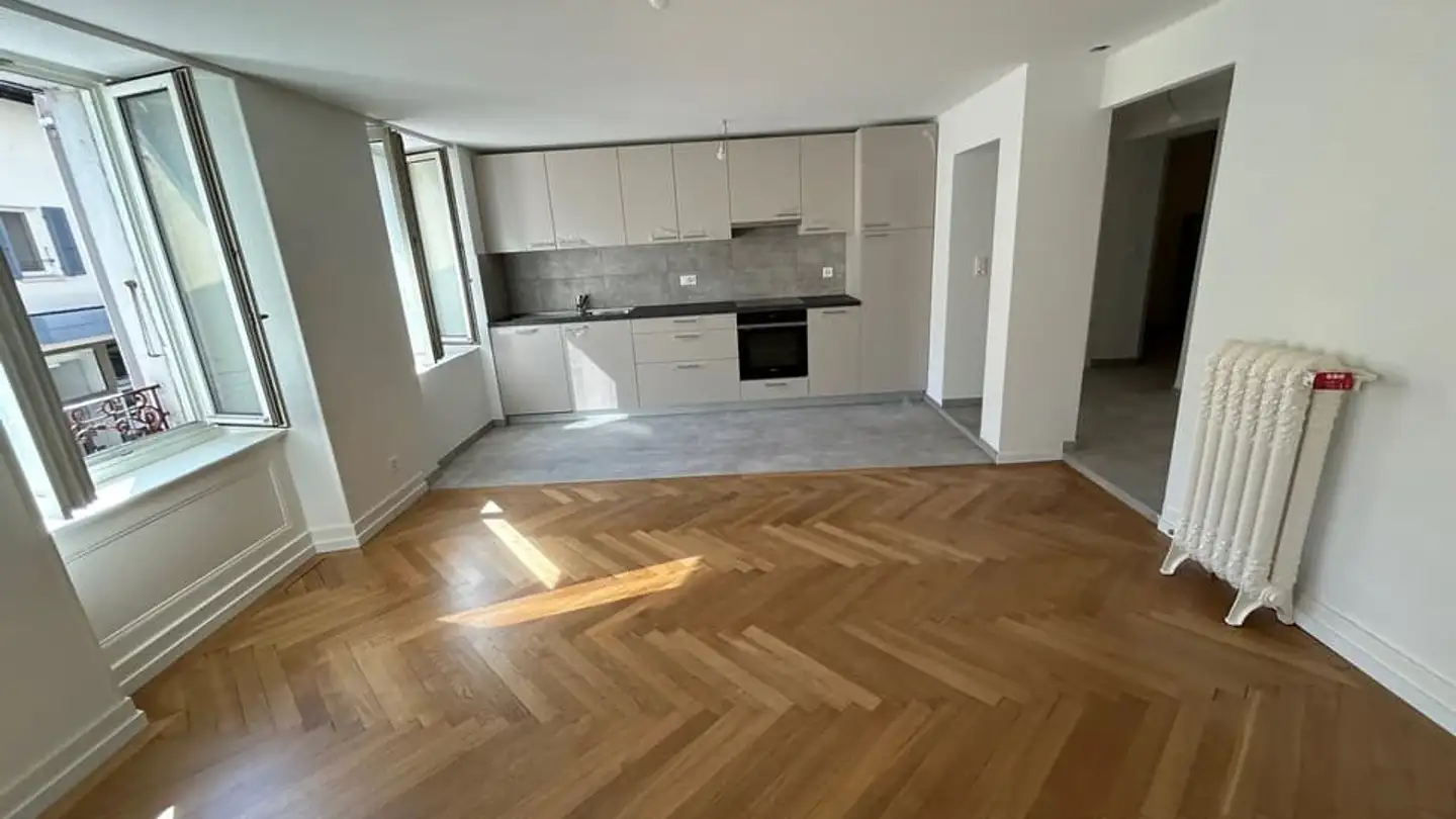 Appartamento in affitto - Grand-Rue 8, 1337 Vallorbe - Photo 3