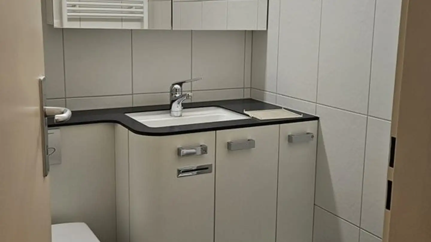 Appartement à louer - Zelglistrasse 9, 4600 Olten - Photo 3