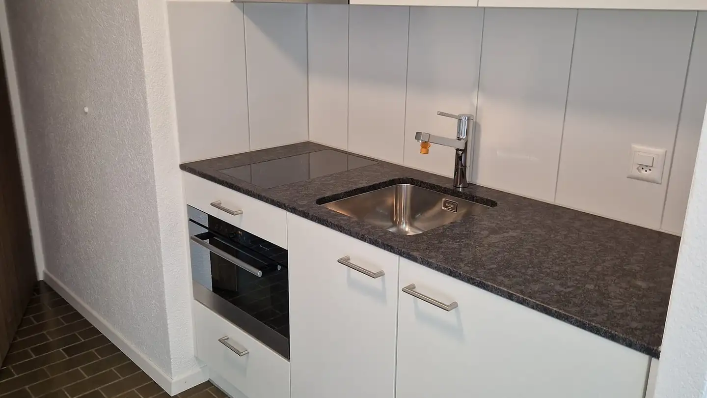 Wohnung mieten - Kornfeldstrasse 9, 4528 Zuchwil - Foto 3