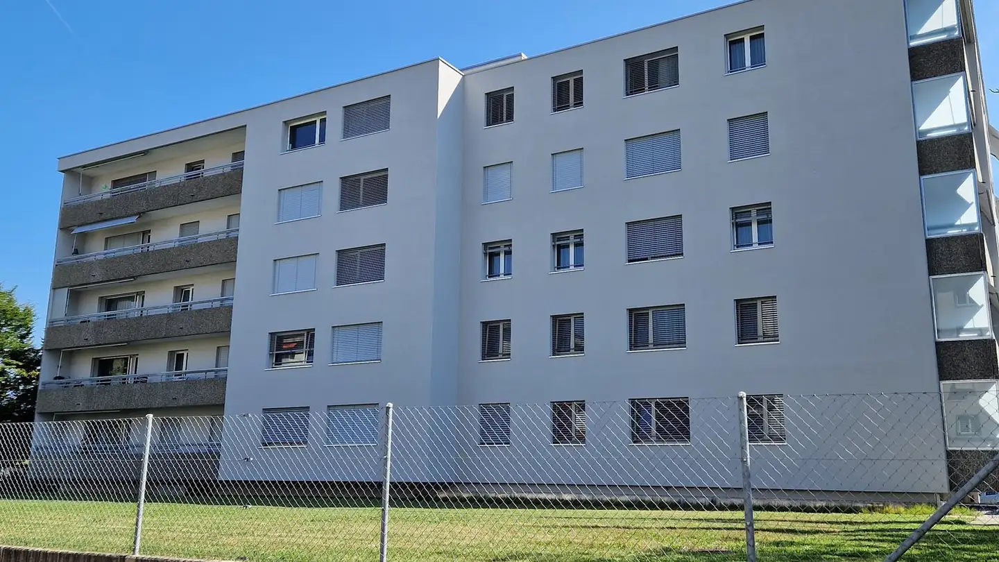 Wohnung mieten - Kornfeldstrasse 9, 4528 Zuchwil - Foto 2