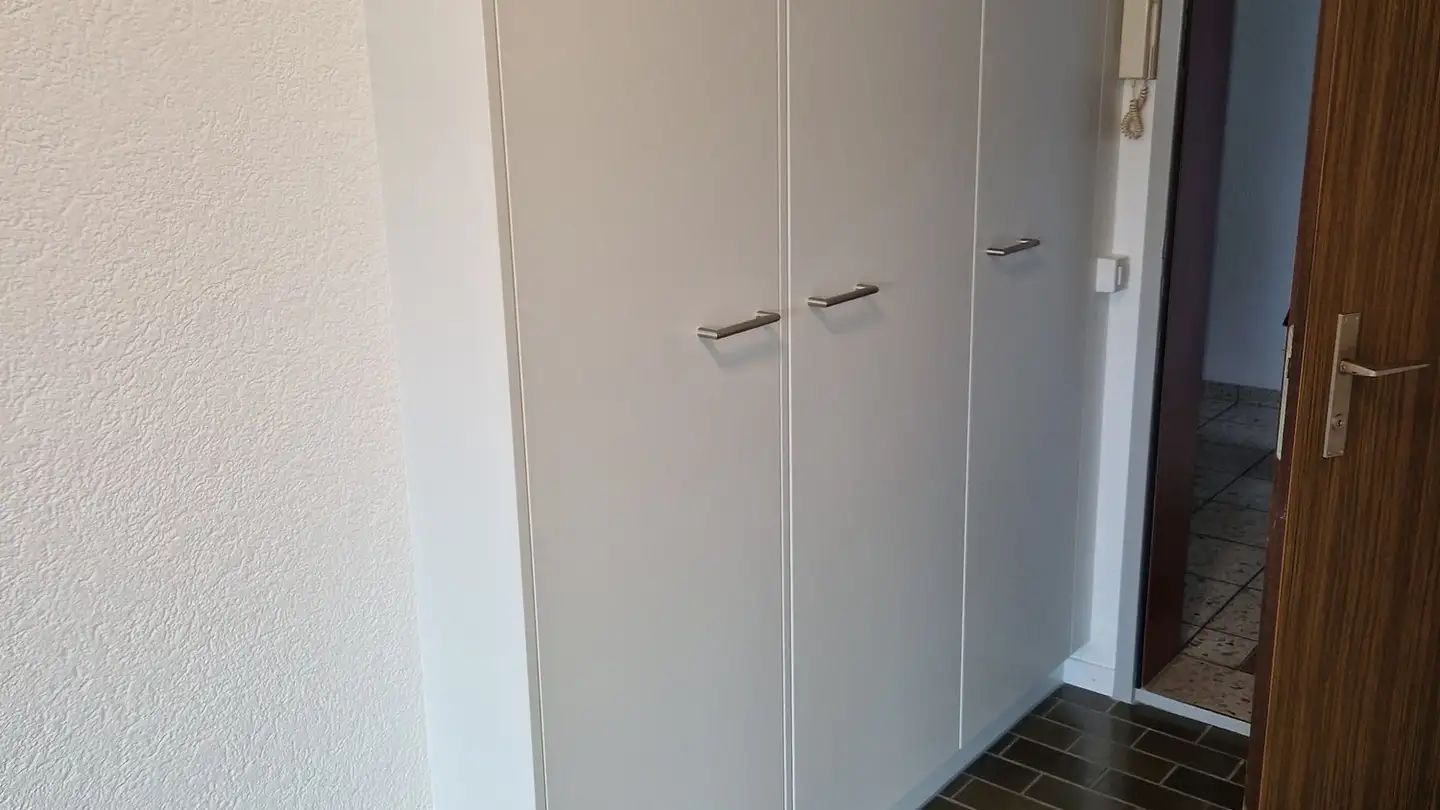 Wohnung mieten - Kornfeldstrasse 9, 4528 Zuchwil - Foto 4