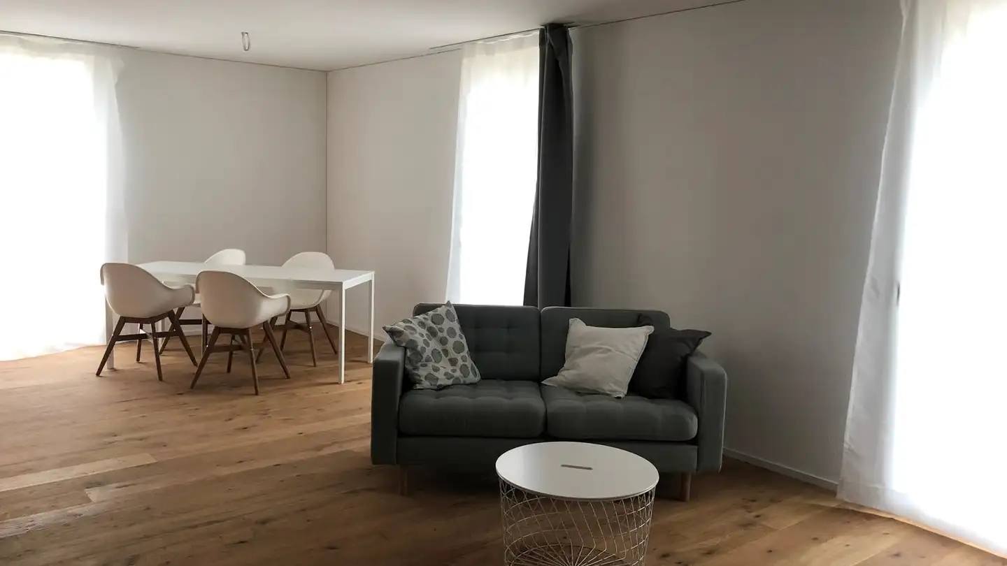 Appartamento ammobiliato in affitto - Weissenhaldenstrasse 5b, 8427 Rorbas