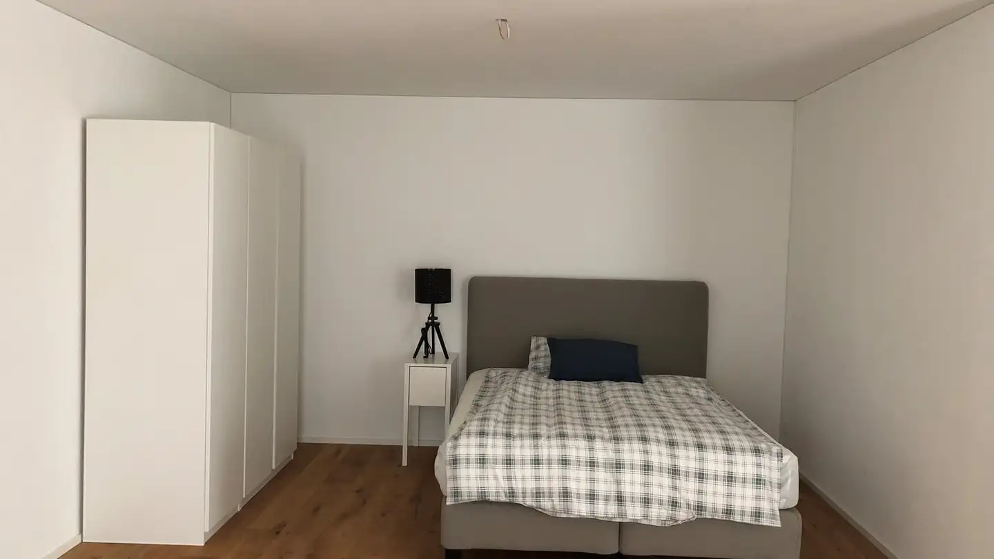 Appartamento ammobiliato in affitto - Weissenhaldenstrasse 5b, 8427 Rorbas - Foto 4