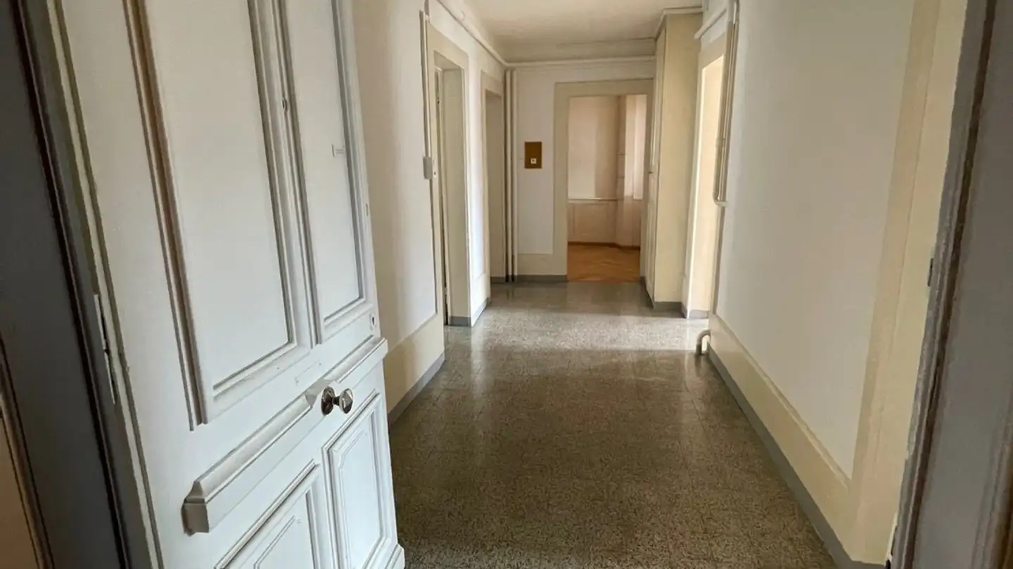 Appartement à louer - Rue De France 21, 2400 Le Locle
