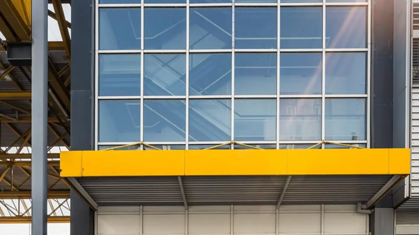 Commerciale in affitto - Avenue De Sévelin 40, 1004 Lausanne - Foto 3