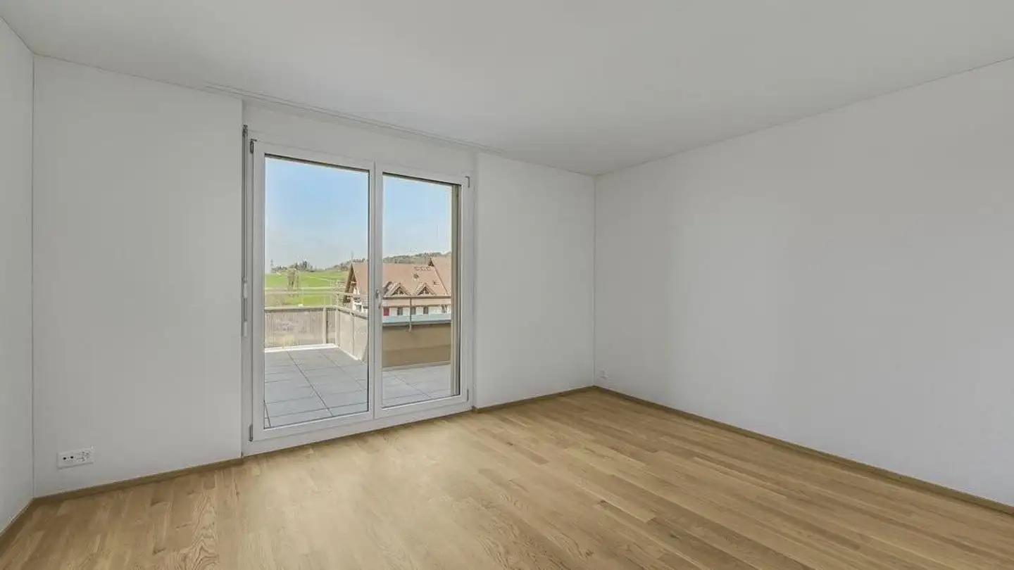 Apartment for rent - Alte Zwillikerstrasse 5, 8908 Hedingen - Photo 3