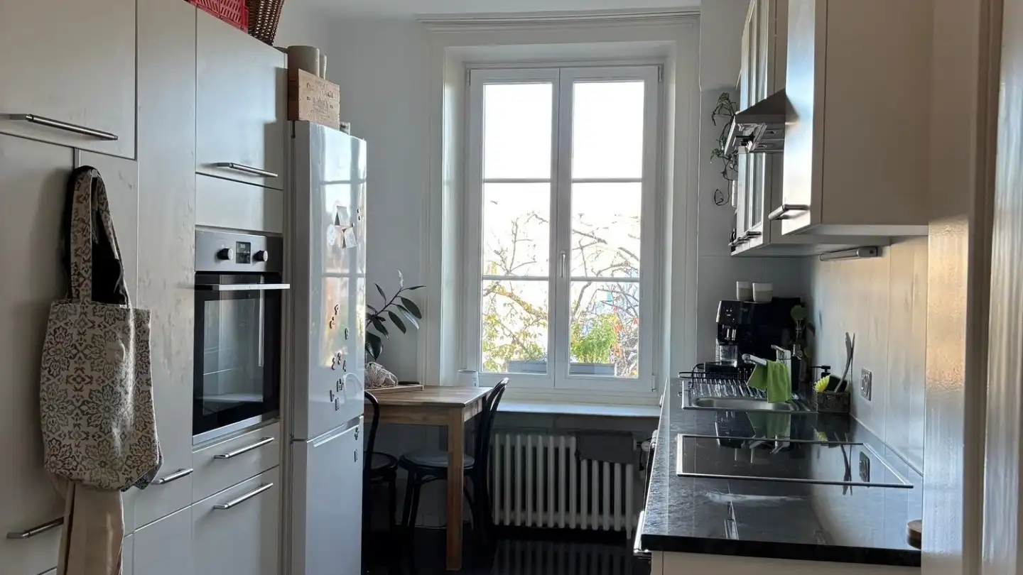 Appartement à louer - Bernstrasse 1, 3053 Münchenbuchsee - Photo 3