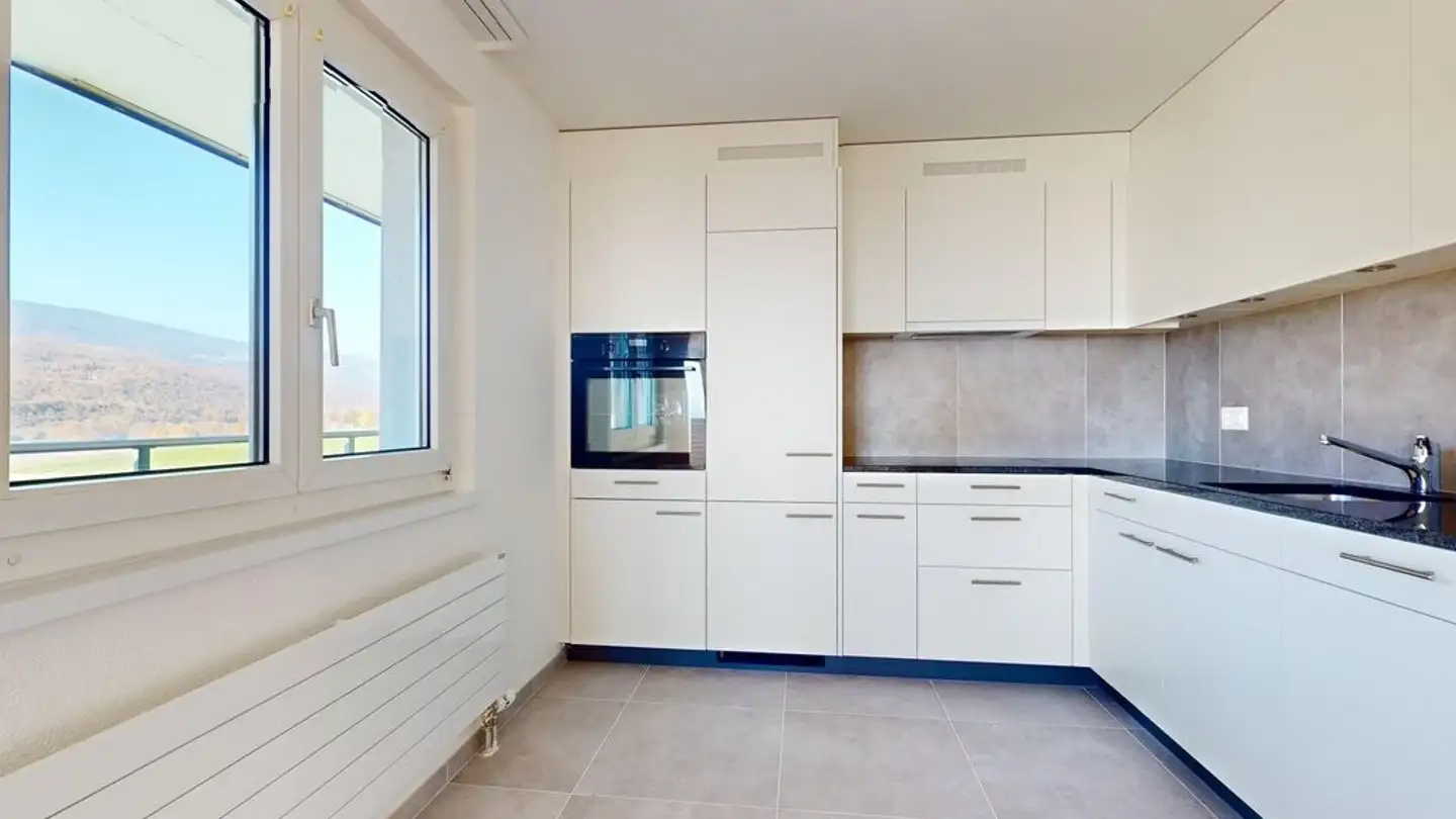 Appartement à louer - Cité-Des-Sors 16, 2074 Marin-Epagnier - Photo 2