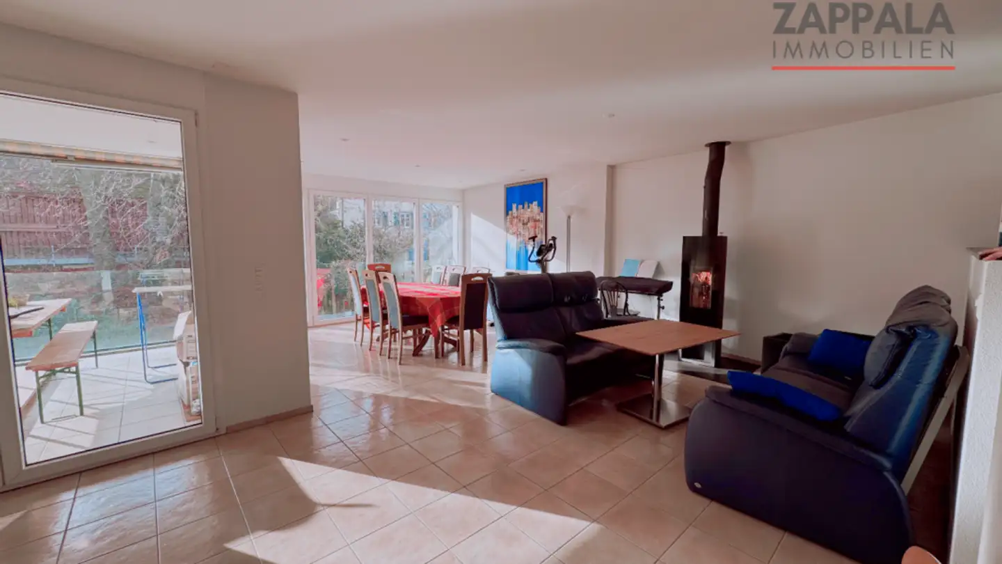 Wohnung kaufen - Kernmattstrasse 23, 4102 Binningen