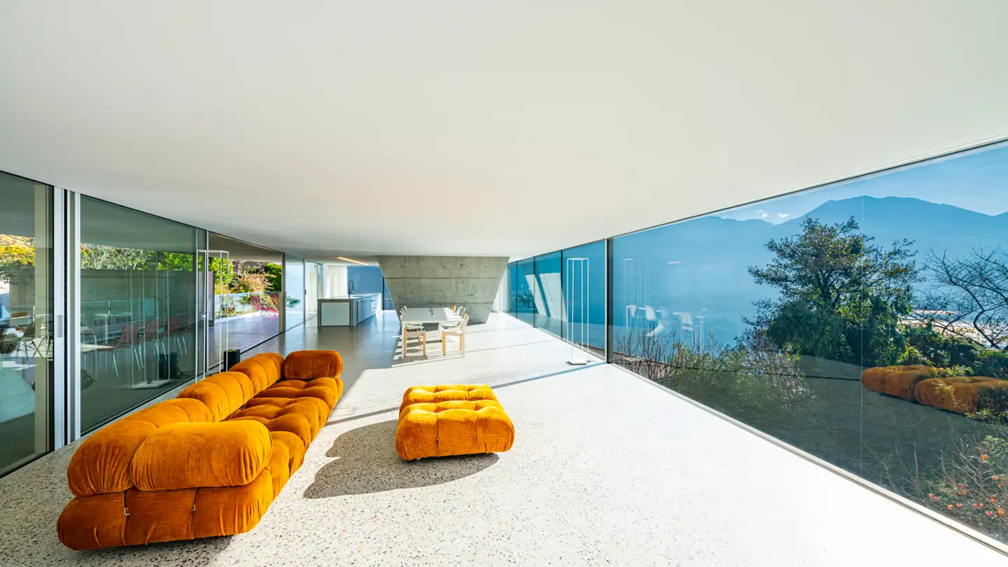 Villa à vendre - 6648 Minusio - Photo 4