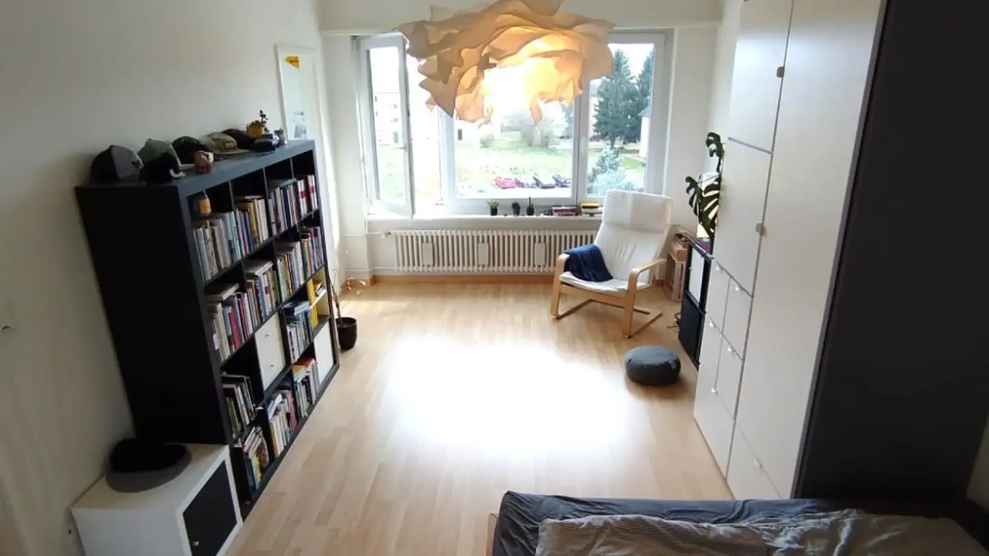 Appartement à louer - Rotbuchstrasse 40, 8600 Dübendorf