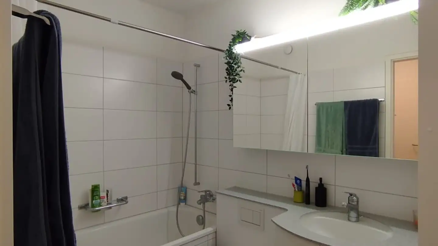 Appartement à louer - Rotbuchstrasse 40, 8600 Dübendorf - Photo 3