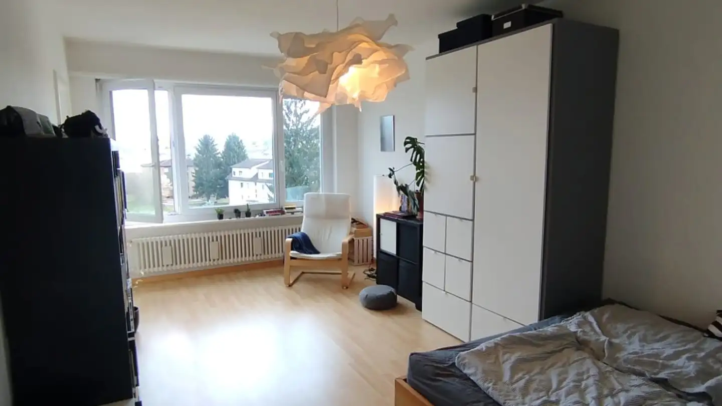 Appartement à louer - Rotbuchstrasse 40, 8600 Dübendorf - Photo 4