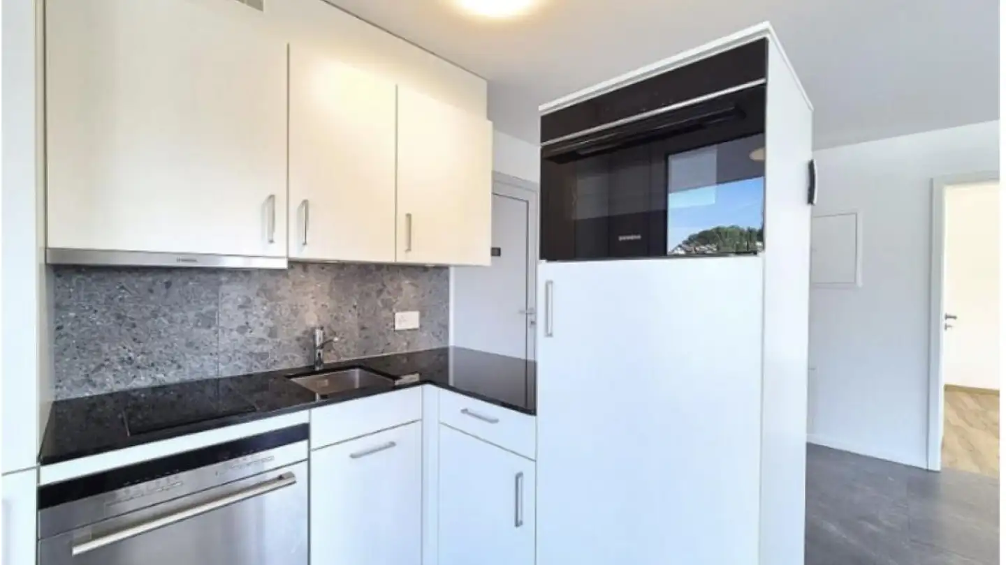 Edificio residenziale in vendita - Stockweg 6, 2557 Studen BE - Foto 3