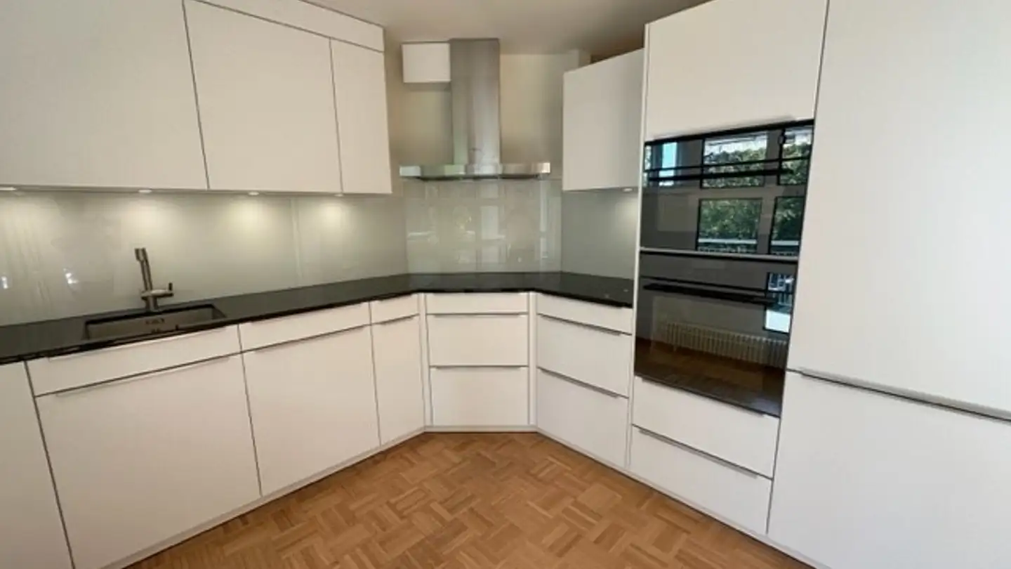 Wohnung mieten - Schorenstrasse 3, 9000 St. Gallen - Foto 2