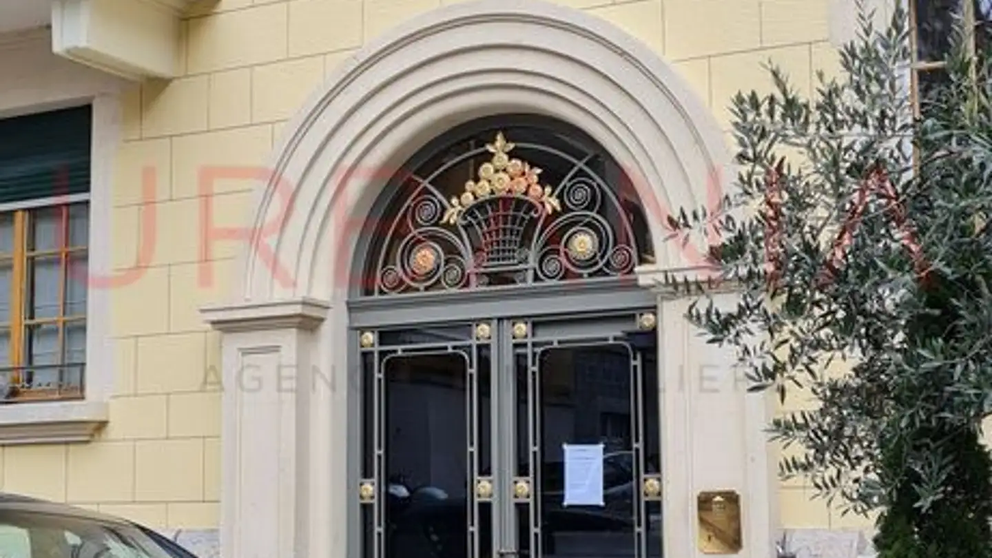 Appartamento in affitto - Rue Henri- Mussard, 1208 Genève - Foto 2