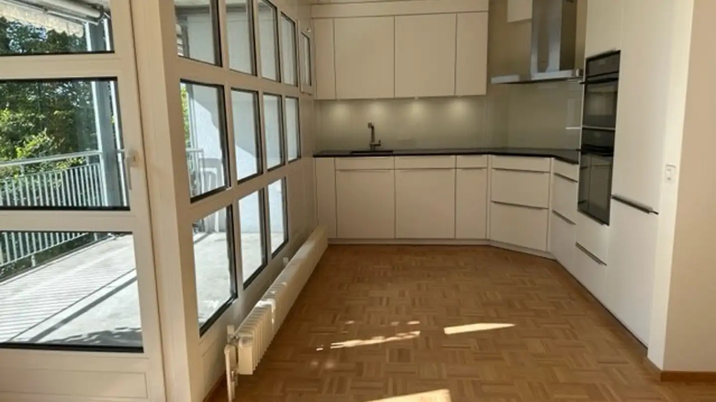 Wohnung mieten - Schorenstrasse 3, 9000 St. Gallen - Foto 3