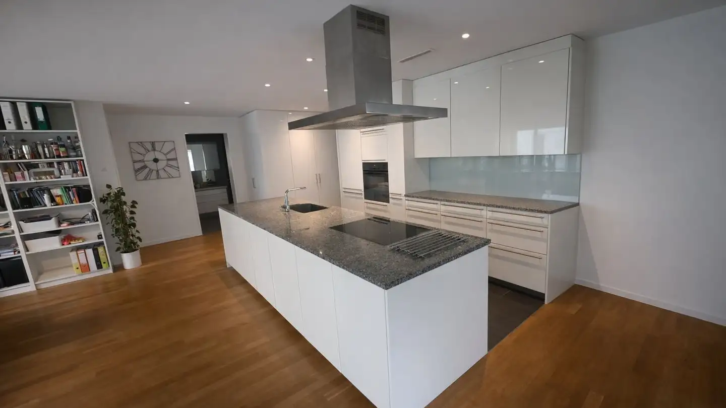 Apartment for rent - Tulpenstrasse 31, 8051 Zürich - Photo 2