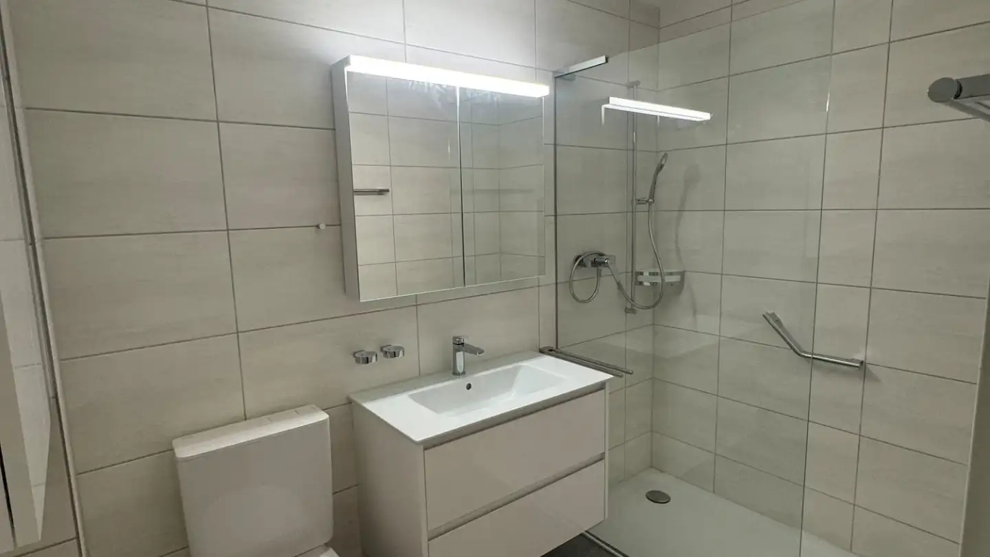 Appartamento in affitto - Seestrasse 10, 2563 Ipsach - Foto 4