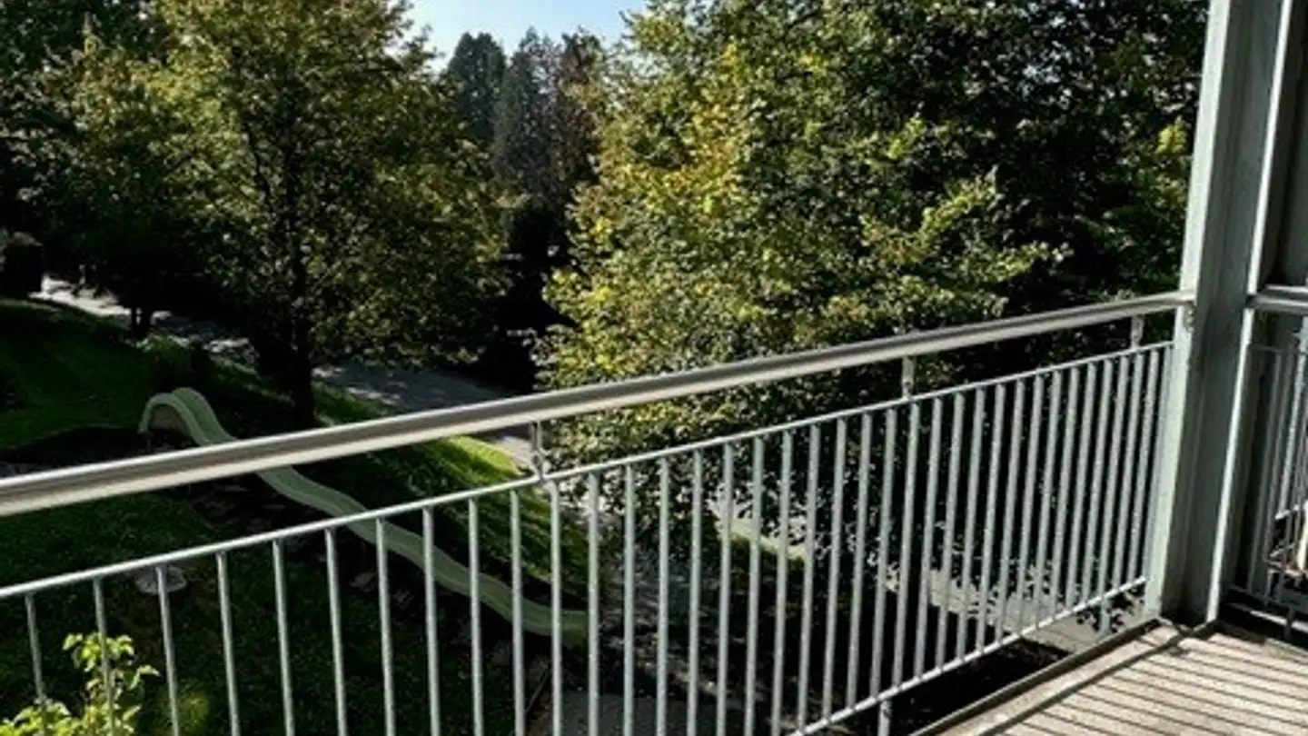 Wohnung mieten - Schorenstrasse 3, 9000 St. Gallen - Foto 4