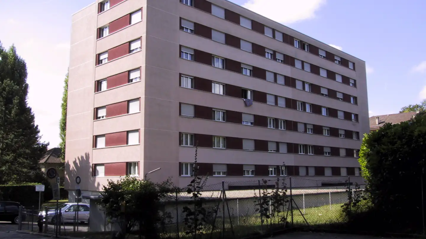 Apartment for rent - Chemin De Prélaz 22, 1260 Nyon