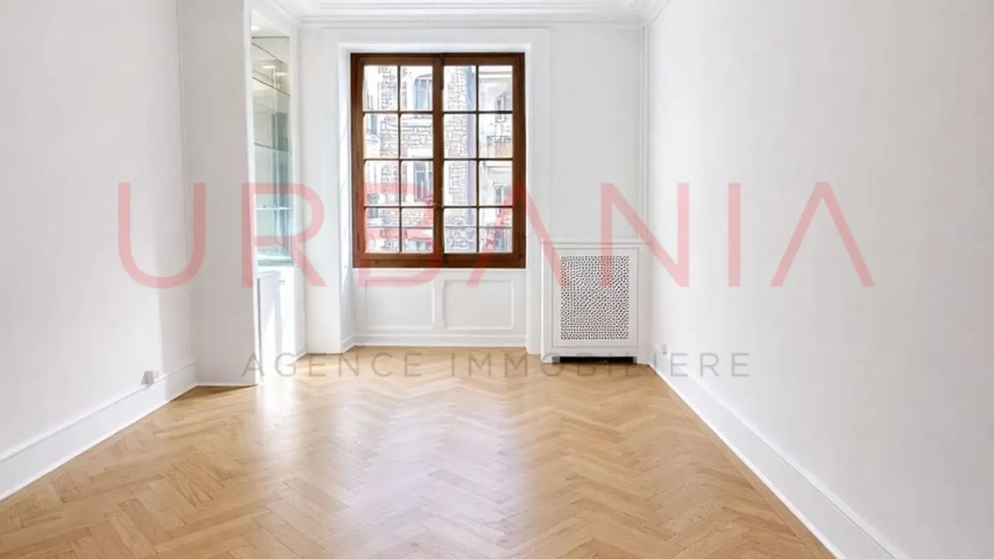 Appartamento in affitto - Rue Henri- Mussard, 1208 Genève - Foto 3