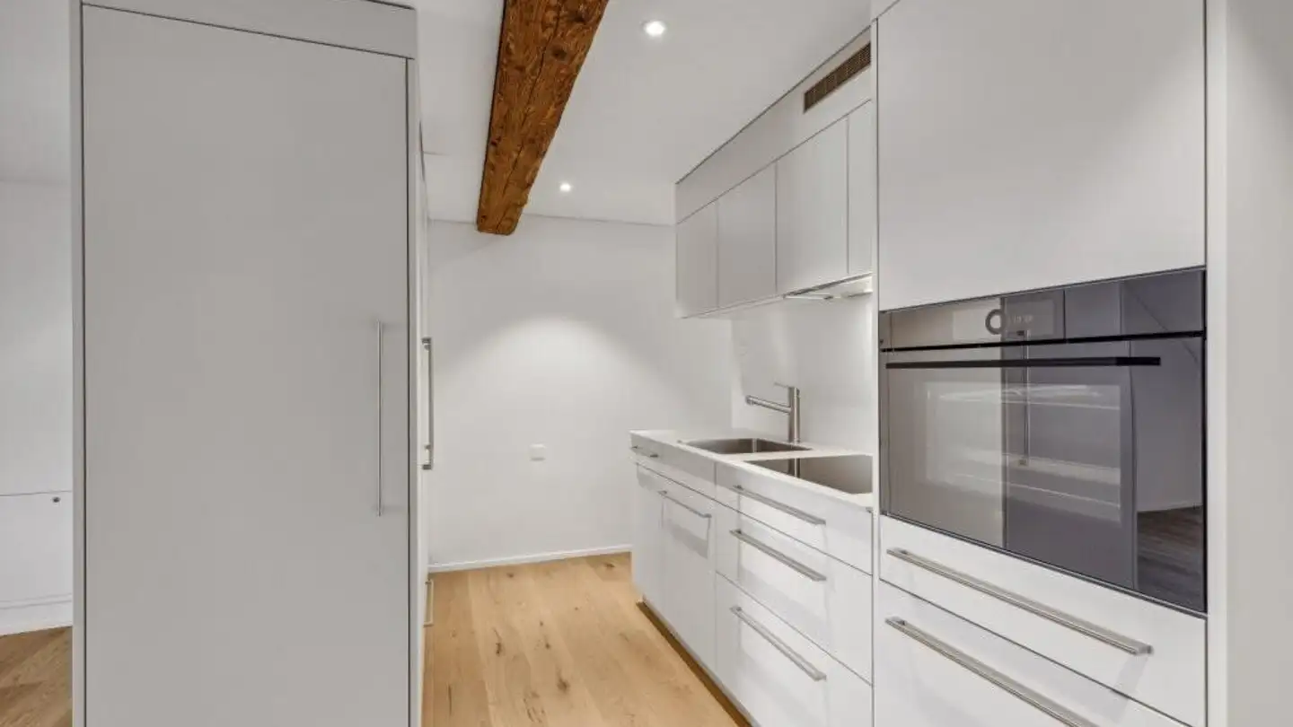 Appartamento in affitto - Vorstadt 8, 8200 Schaffhausen - Foto 2