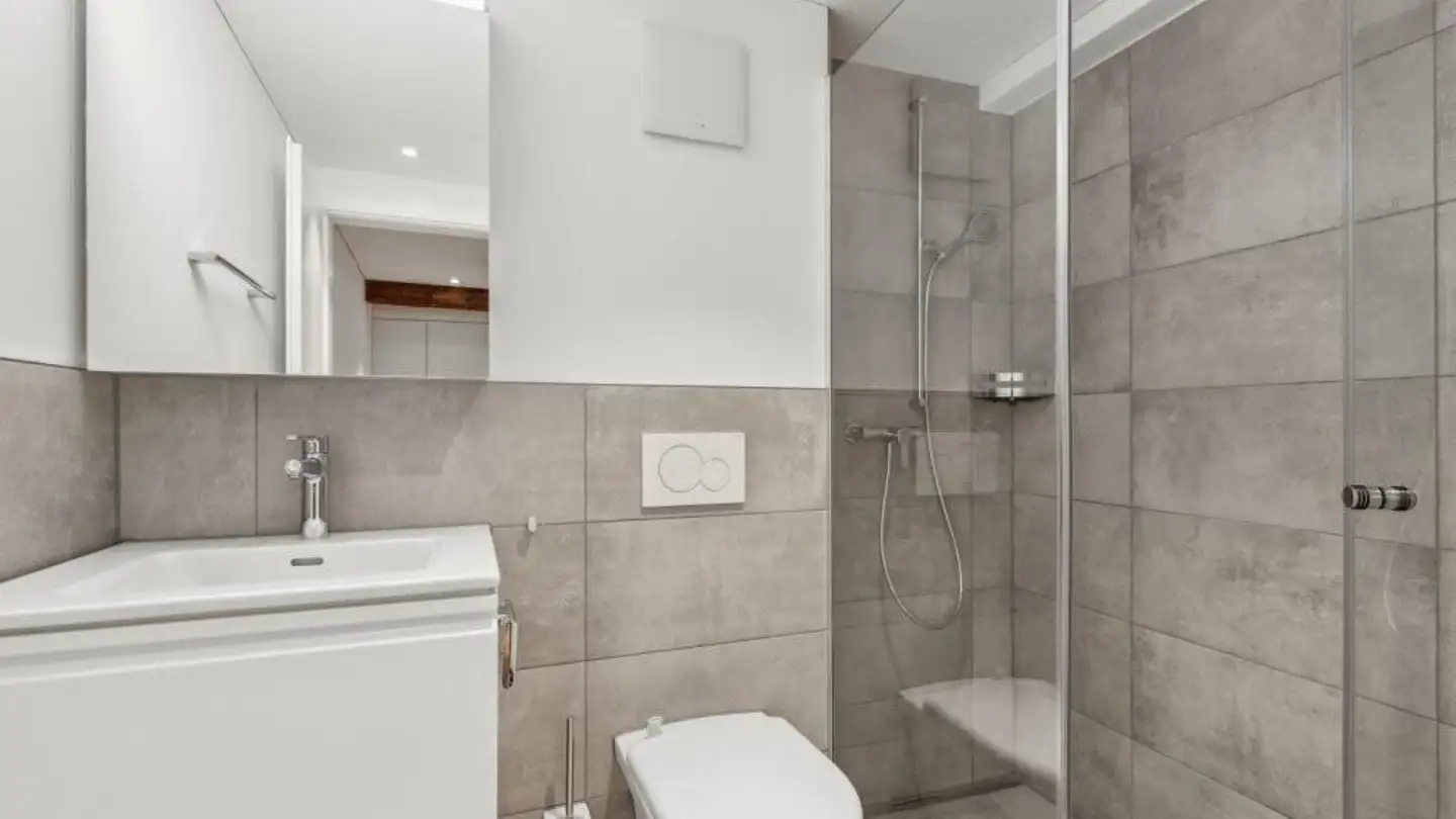 Appartamento in affitto - Vorstadt 8, 8200 Schaffhausen - Foto 3