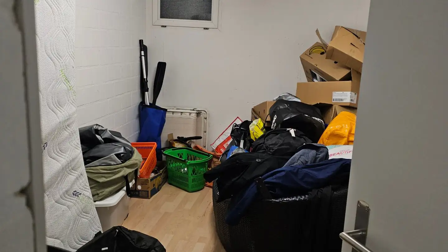 Apartment for rent - Rütiweg 10, 3114 Wichtrach - Photo 3