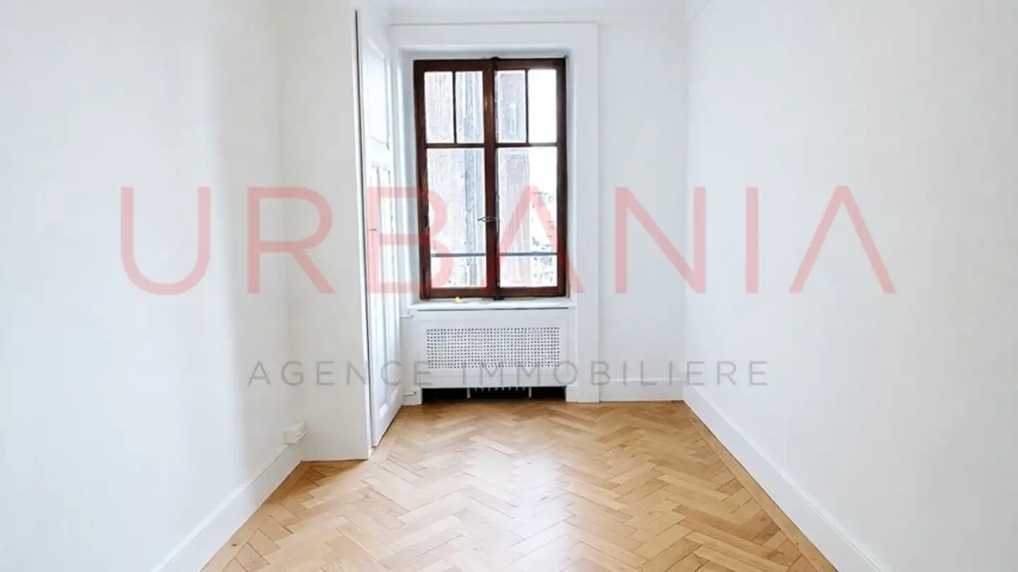 Appartamento in affitto - Rue Henri- Mussard, 1208 Genève - Foto 4
