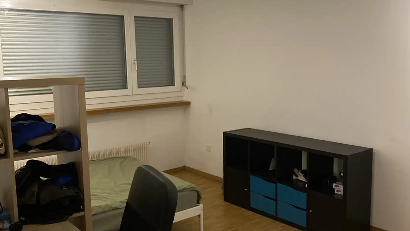 Wohnung mieten - Zürcherstrasse 77, 8640 Rapperswil SG - Foto 3