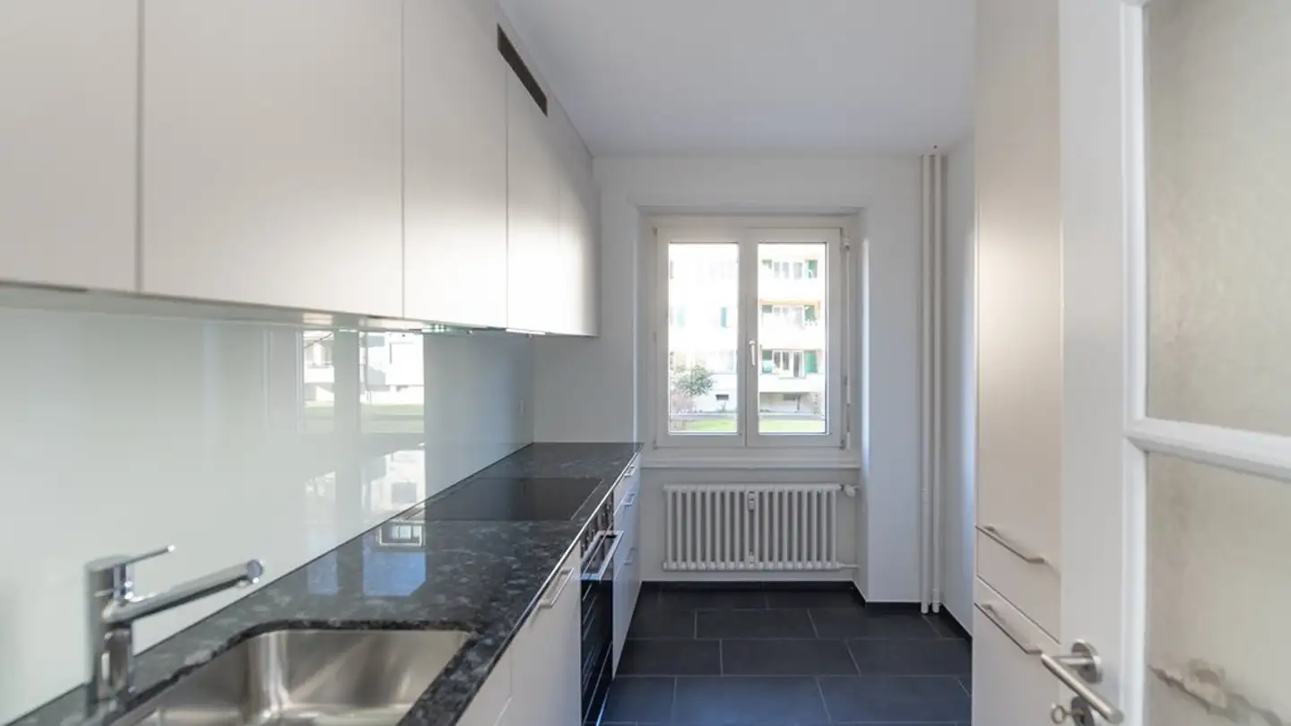 Apartment for rent - Bernstrasse 9, 3072 Ostermundigen