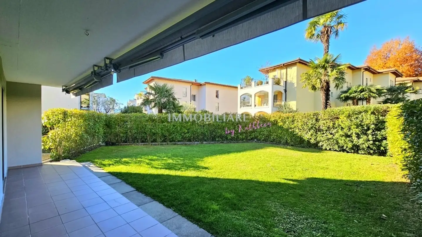 Appartamento in vendita - 6612 Ascona