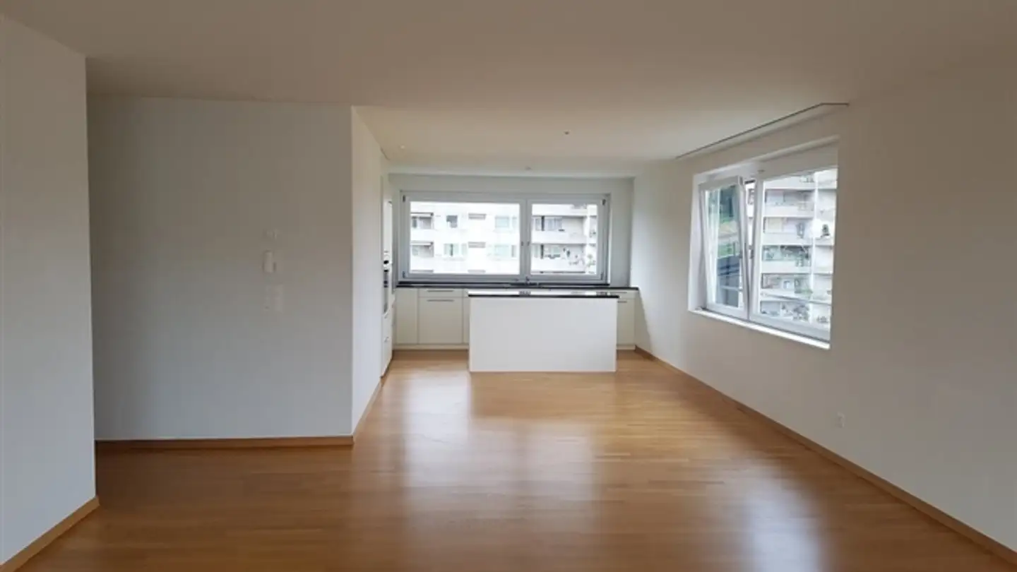 Appartamento in affitto - Poststrasse 11, 8212 Neuhausen am Rheinfall - Foto 3