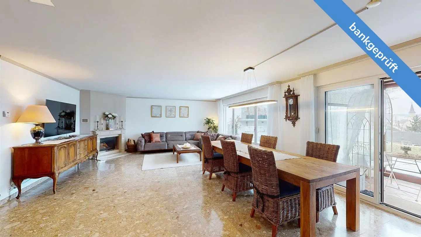 Maison individuelle à vendre - Sandstrasse 52a, 5412 Gebenstorf - Photo 4