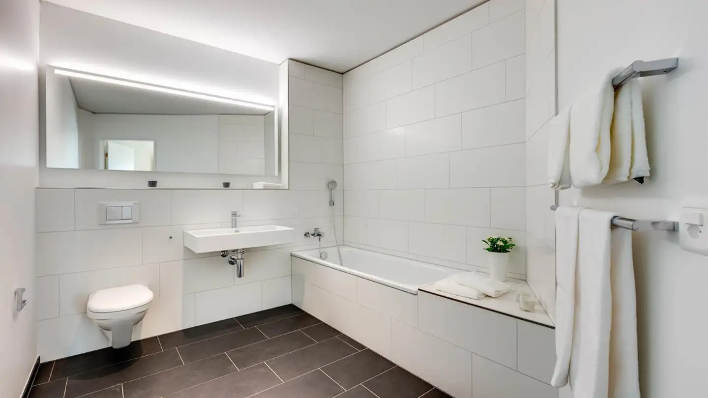 Apartment for rent - Freilagerplatz 2, 4142 Münchenstein - Photo 4