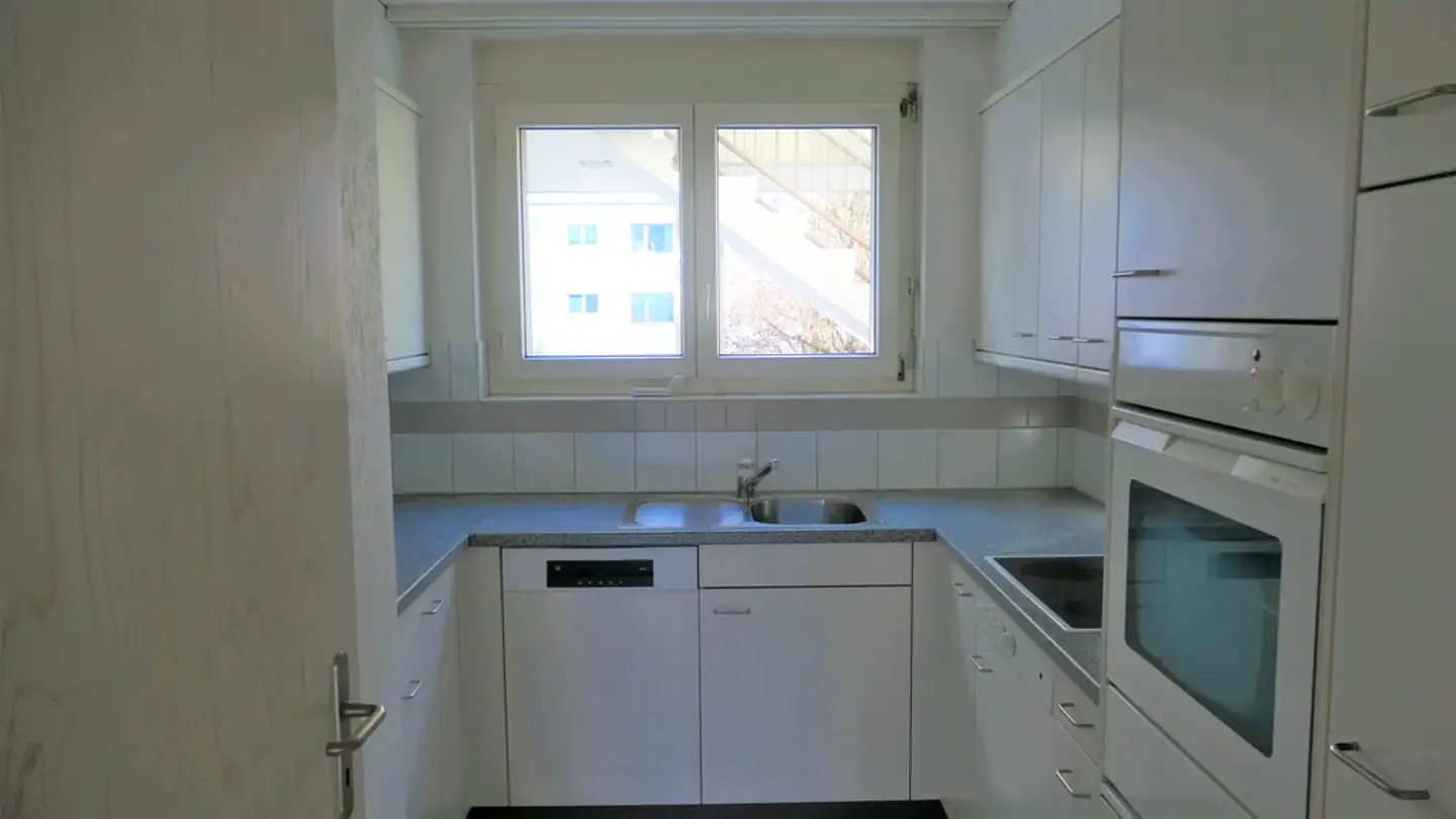 Appartamento in affitto - 3600 Thun - Foto 2