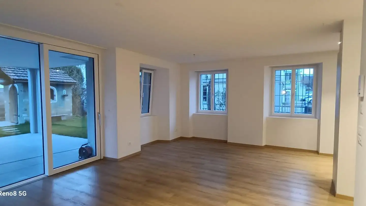 Apartment for rent - Schmittengasse 2, 6252 Dagmersellen