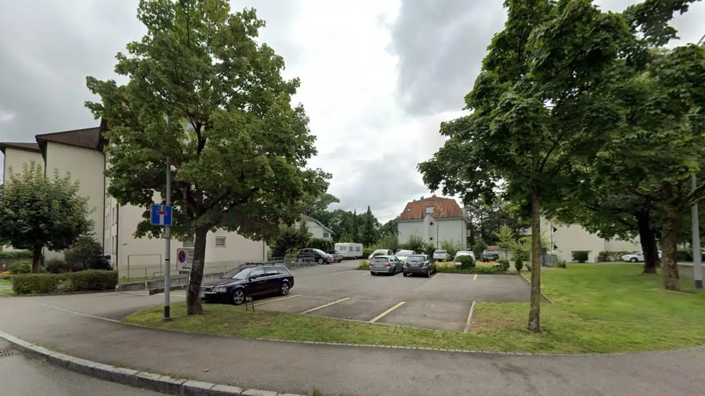 Outdoor parking space for rent - Christoph-Schnyder-Strasse 53, 6210 Sursee