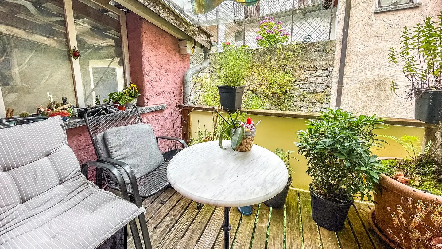 Single house for sale - Via Museo 6, 6655 Intragna - Photo 2