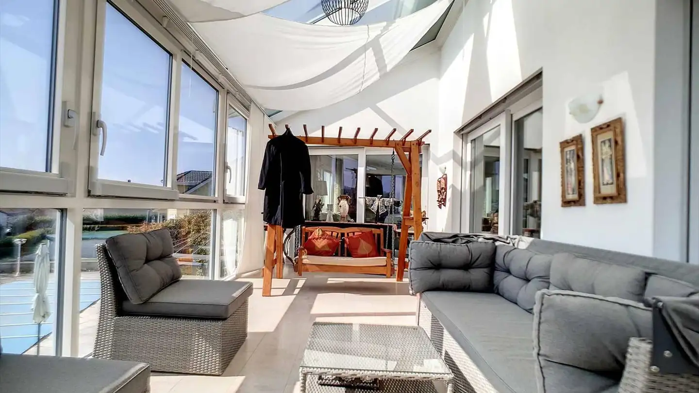 Appartamento in vendita - 1052 Le Mont-sur-Lausanne - Photo 3