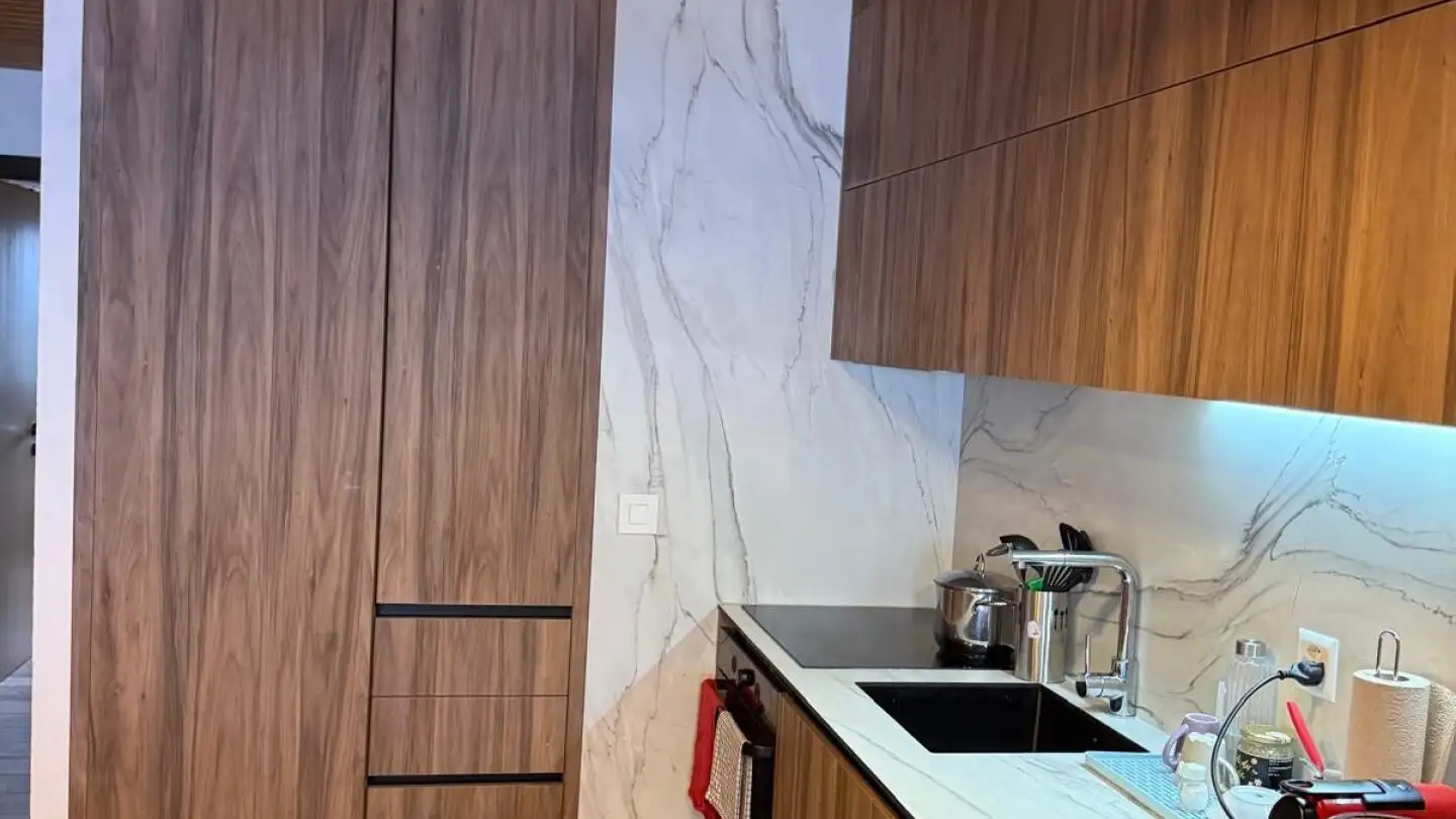 Appartement à louer - Route De La Jorette, 1899 Torgon - Photo 3