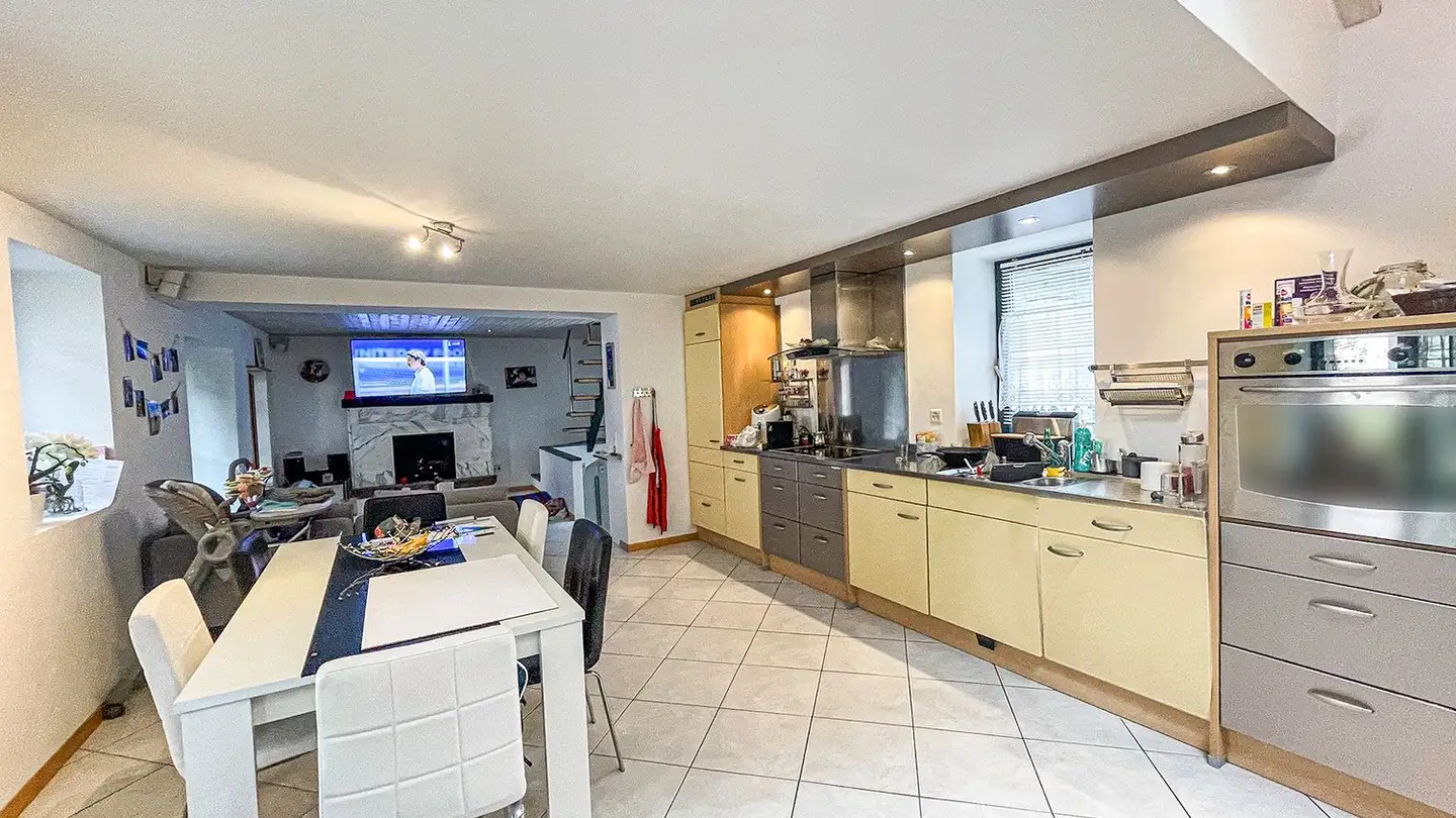 Single house for sale - Via Museo 6, 6655 Intragna - Photo 4