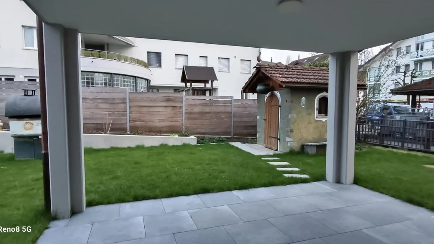 Apartment for rent - Schmittengasse 2, 6252 Dagmersellen - Photo 3