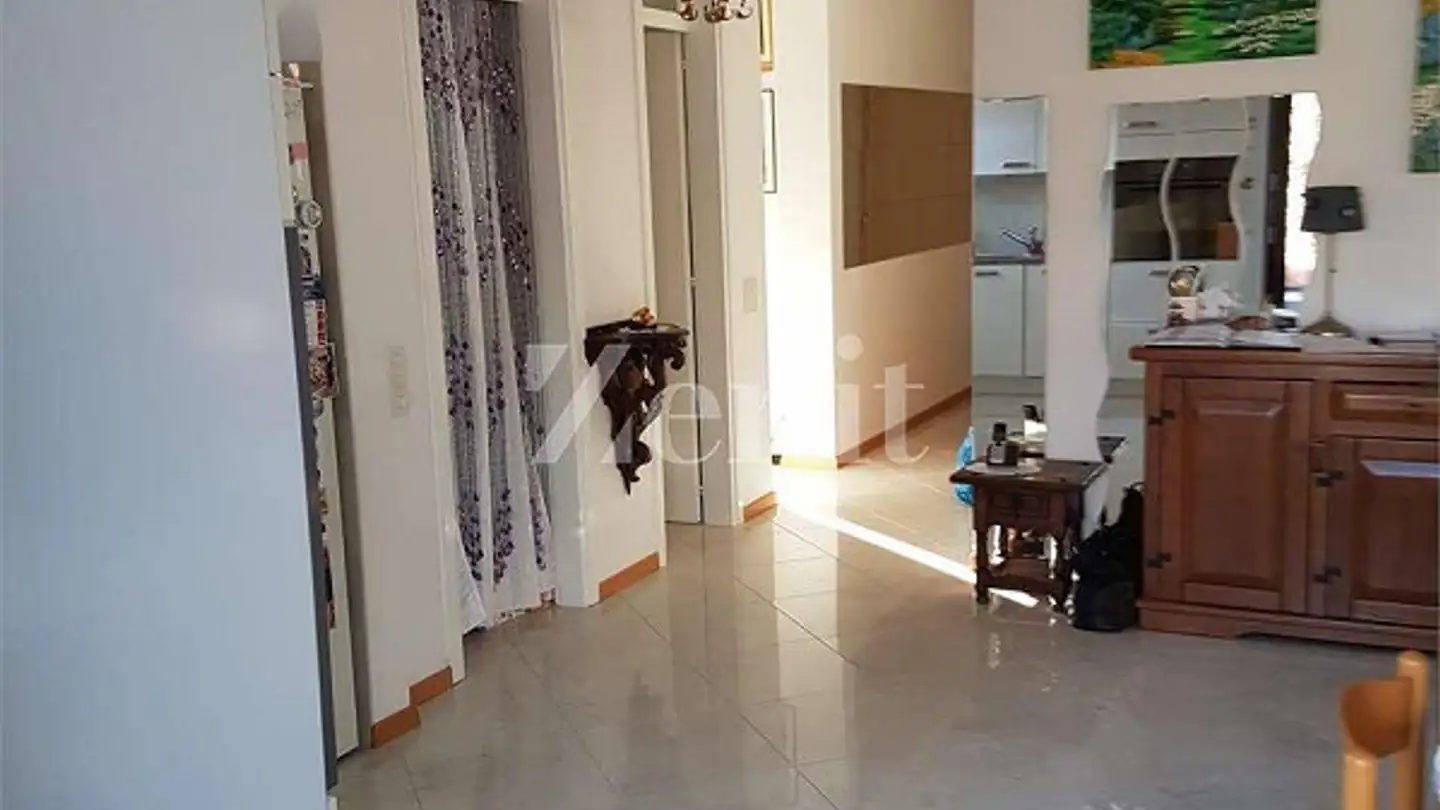 Appartamento ammobiliato in vendita - Via Aeroporto, 6982 Agno - Foto 2